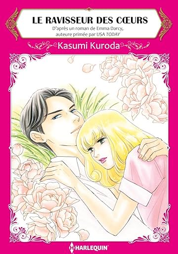 Le ravisseur des cœurs