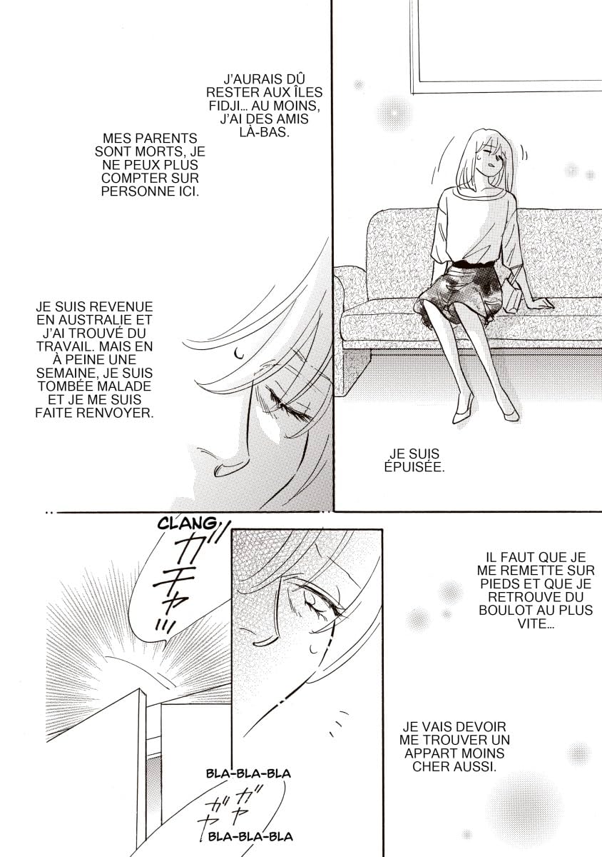 Le ravisseur des cœurs