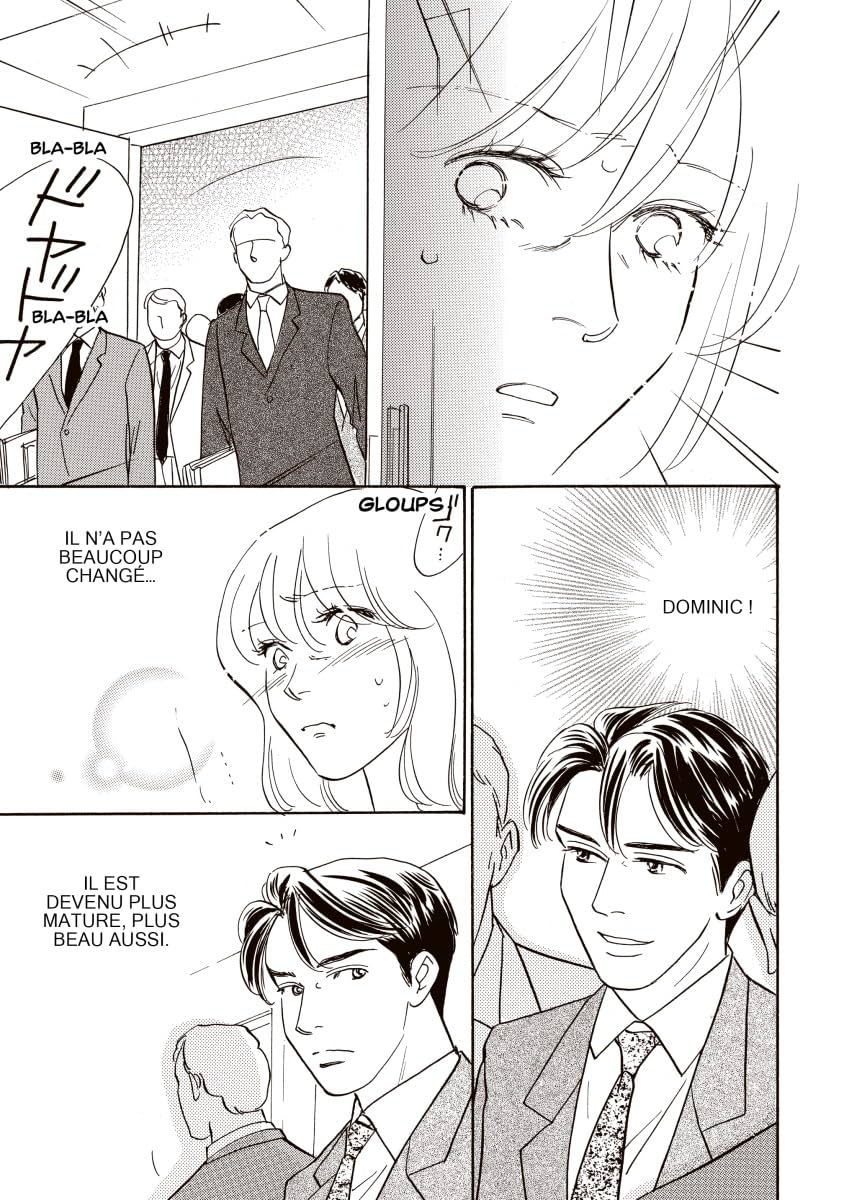 Le ravisseur des cœurs