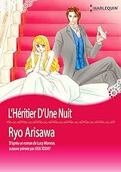 L’héritier d’une nuit: By His Royal Decree