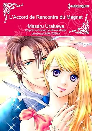 L'accord de rencontre du magnat