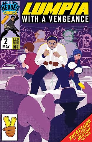 Lumpia with a Vengeance #2