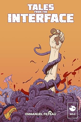 Tales from the Interface #3