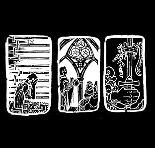 Tarot Tales: Stories of Myth and Legends Vol. 2: A Force of Nature