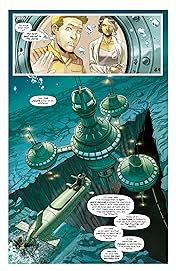 Deep Beyond #7 (of 12)