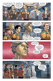 Deep Beyond #7 (of 12)