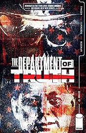 The Department of Truth #12