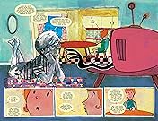 The Department of Truth #12