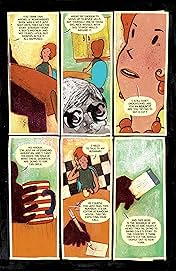 The Department of Truth #12