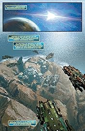 Jules Verne's: Lighthouse #5 (of 5)