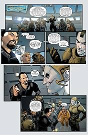 Jules Verne's: Lighthouse #5 (of 5)