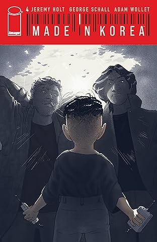 Made in Korea #4 (of 6)