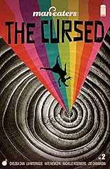 Man-Eaters: The Cursed #2 (of 5)