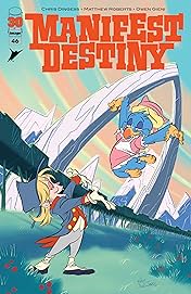 Manifest Destiny #46
