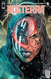 Nocterra #6