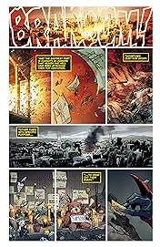 King Spawn #1: King Of Swords