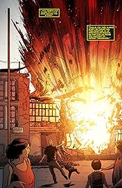 King Spawn #1: King Of Swords