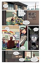 King Spawn #1: King Of Swords