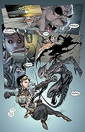 Lady Mechanika Vol. 1