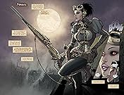 Lady Mechanika Vol. 1