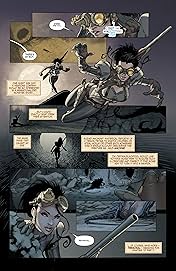 Lady Mechanika Vol. 1