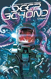 Deep Beyond Vol. 1