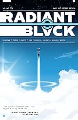 Radiant Black Vol. 1