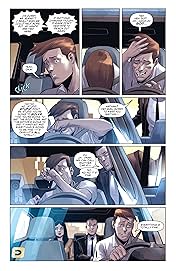 Radiant Black Vol. 1