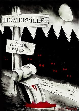 Homerville #2