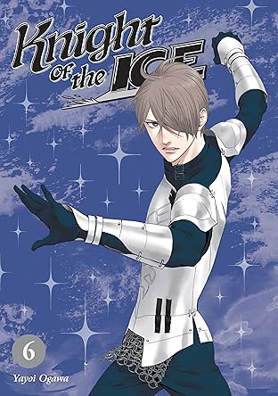 Knight of the Ice Vol. 6