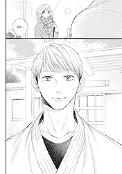 Abe-kun's Got me Now Vol. 6