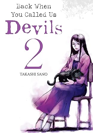 Back When You Called Us Devils Vol. 2