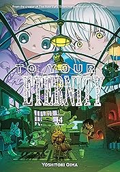 To Your Eternity Vol. 14