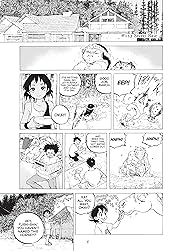 To Your Eternity Vol. 14