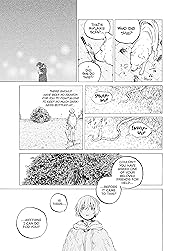 To Your Eternity Vol. 14