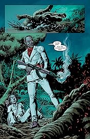 Far Cry: Rite of Passage #3