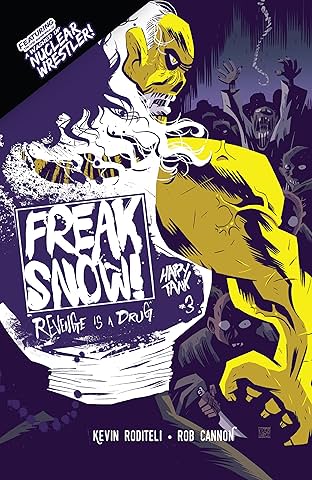 Freak Snow #3