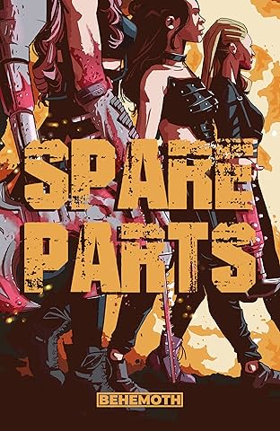 Spare Parts #0