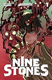 Nine Stones #1