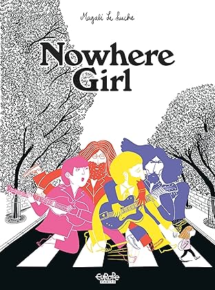 Nowhere Girl