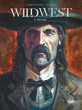 Wild West Vol. 2: Wild Bill