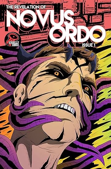 The Revelation of Novus Ordo #1