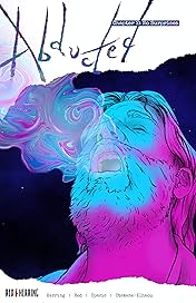 Abducted #2
