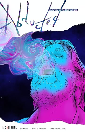 Abducted #2
