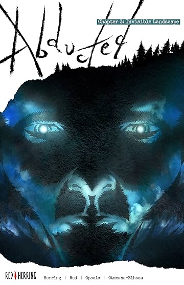 Abducted #3