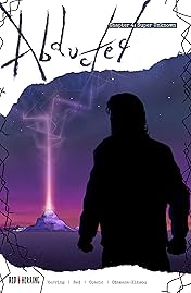 Abducted #4