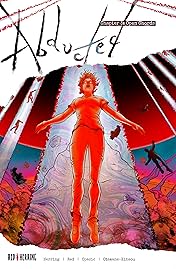 Abducted #5