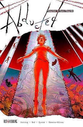 Abducted #5