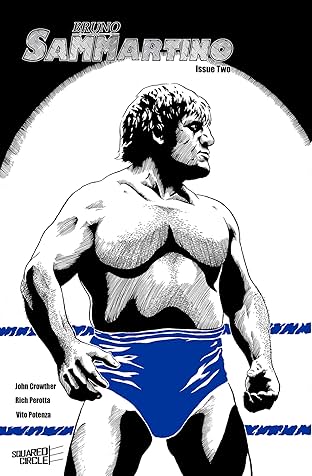 Bruno Sammartino #2