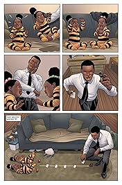 Rivers of London No.9.3: Monday, Monday